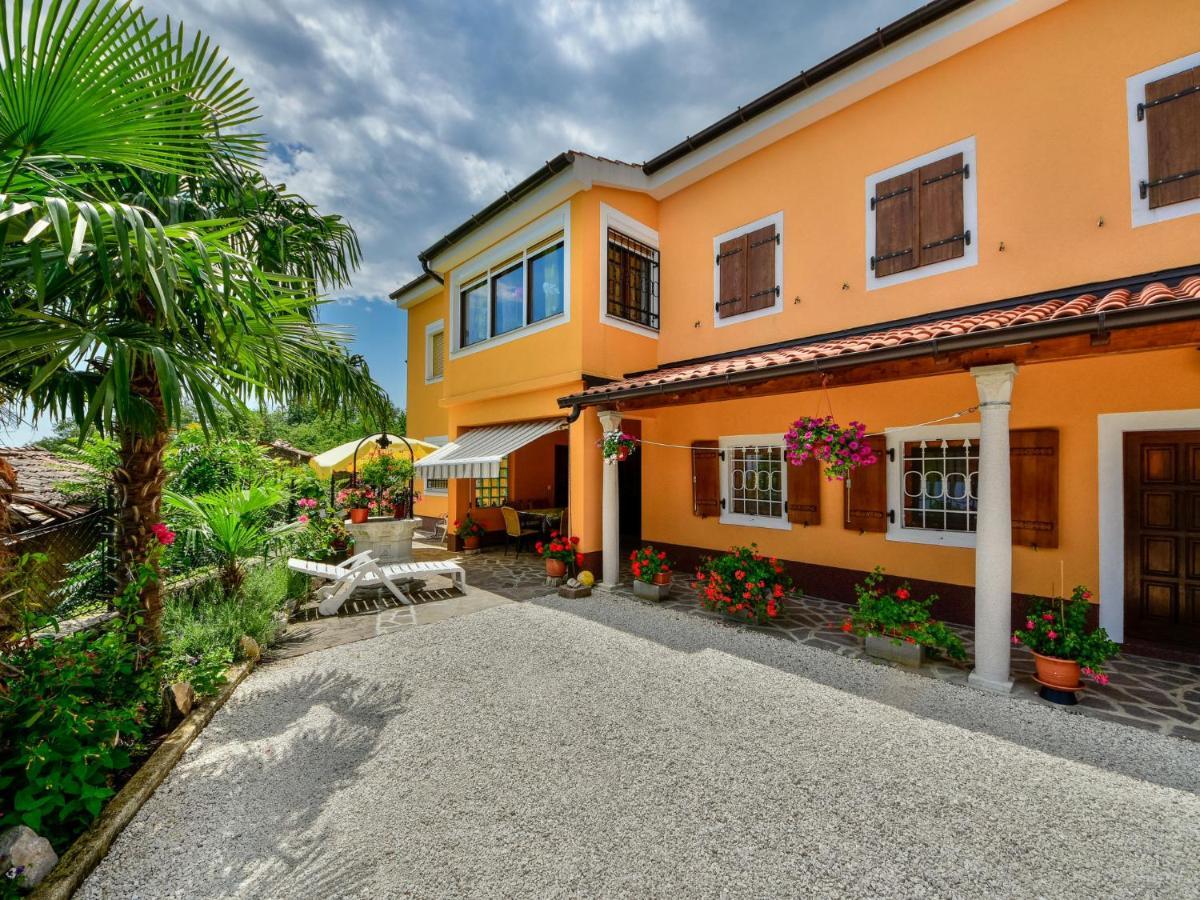 Apartment Villa Karolina By Interhome Opric Exterior foto