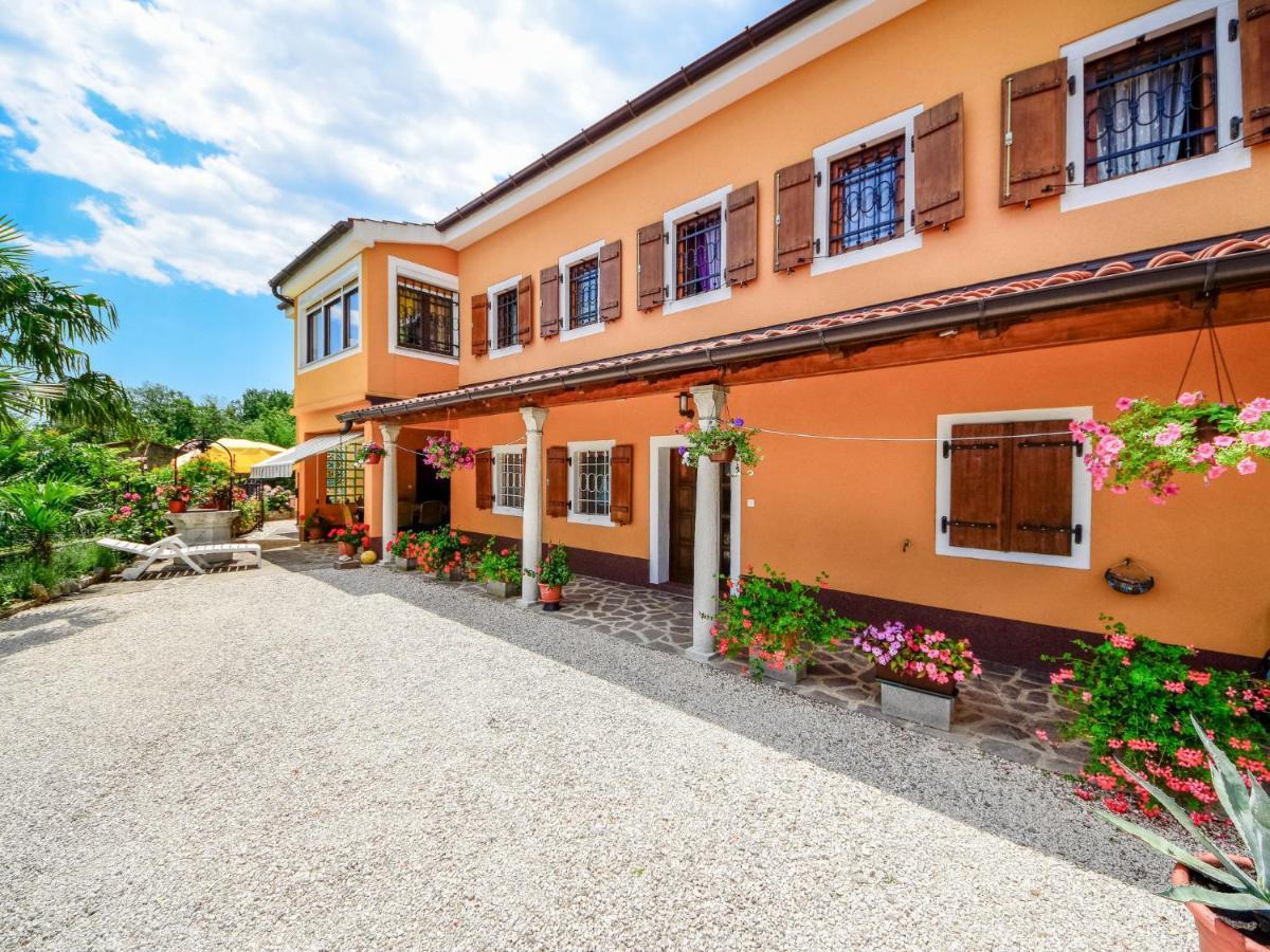 Apartment Villa Karolina By Interhome Opric Exterior foto